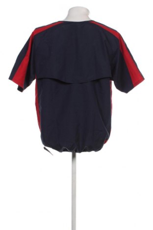 Ανδρικό μπουφάν, Μέγεθος M, Χρώμα Μπλέ, Τιμή 4,56 €