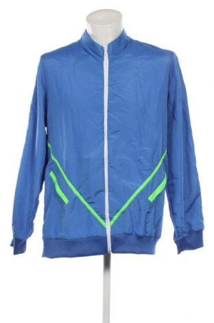 Ανδρικό μπουφάν, Μέγεθος XL, Χρώμα Μπλέ, Τιμή 8,31 €