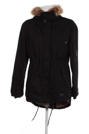 Pánska bunda , Veľkosť XL, Farba Čierna, Cena  31,64 €