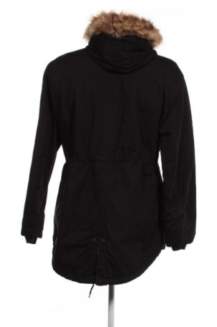 Мъжко яке, Размер XL, Цвят Черен, Цена 93,00 лв.