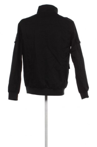 Pánska bunda , Veľkosť M, Farba Čierna, Cena  26,59 €