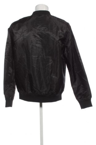 Ανδρικό μπουφάν, Μέγεθος 4XL, Χρώμα Μαύρο, Τιμή 39,69 €