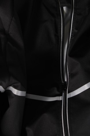 Ανδρικό μπουφάν, Μέγεθος L, Χρώμα Μαύρο, Τιμή 7,25 €