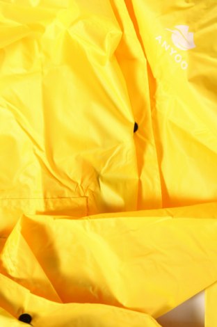 Pánska bunda , Veľkosť L, Farba Žltá, Cena  28,58 €