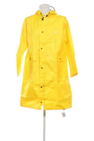 Ανδρικό μπουφάν, Μέγεθος L, Χρώμα Κίτρινο, Τιμή 5,95 €