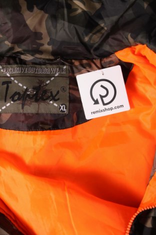 Ανδρικό μπουφάν, Μέγεθος XL, Χρώμα Πολύχρωμο, Τιμή 16,92 €