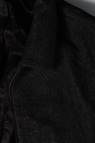 Ανδρικό μπουφάν, Μέγεθος M, Χρώμα Μαύρο, Τιμή 12,56 €