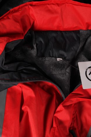 Pánská bunda , Velikost M, Barva Červená, Cena  222,00 Kč