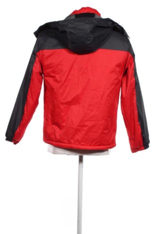 Herrenjacke, Größe M, Farbe Rot, Preis € 13,99