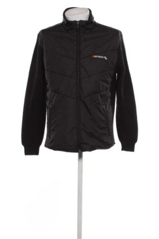 Pánska bunda , Veľkosť XL, Farba Čierna, Cena  15,52 €