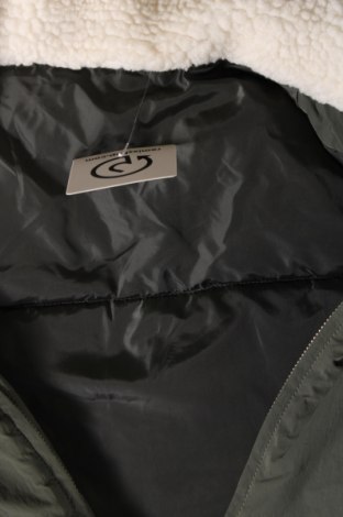 Pánska bunda , Veľkosť S, Farba Zelená, Cena  11,51 €