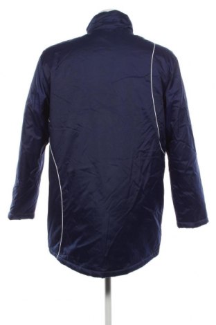 Pánska bunda  Adidas, Veľkosť S, Farba Modrá, Cena  33,93 €