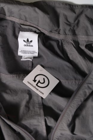 Мъжко яке Adidas Originals, Размер M, Цвят Сив, Цена 70,56 лв.