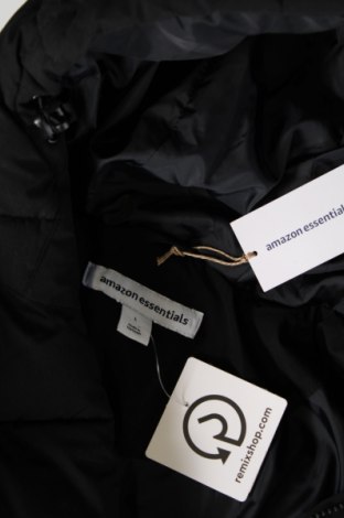 Ανδρικό μπουφάν Amazon Essentials, Μέγεθος L, Χρώμα Μαύρο, Τιμή 25,89 €