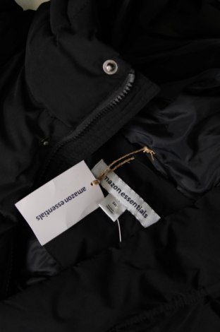 Pánska bunda  Amazon Essentials, Veľkosť 3XL, Farba Čierna, Cena  23,01 €