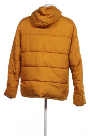 Pánska bunda  Amazon Essentials, Veľkosť XL, Farba Žltá, Cena  30,20 €