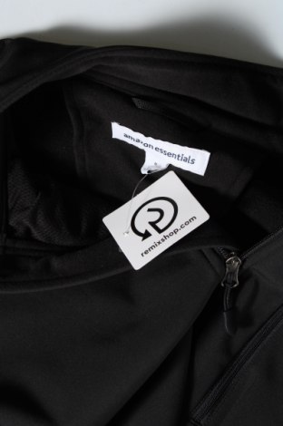 Pánská bunda  Amazon Essentials, Velikost M, Barva Černá, Cena  536,00 Kč