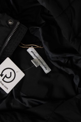 Pánska bunda  Amazon Essentials, Veľkosť 3XL, Farba Čierna, Cena  29,72 €