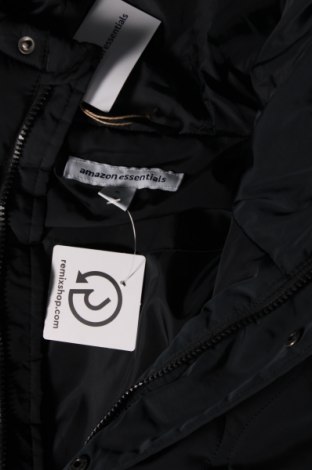 Pánska bunda  Amazon Essentials, Veľkosť XL, Farba Čierna, Cena  29,24 €