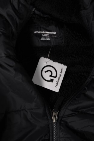 Pánska bunda  Amazon Essentials, Veľkosť S, Farba Čierna, Cena  27,81 €