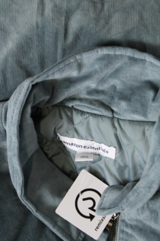 Pánska bunda  Amazon Essentials, Veľkosť 4XL, Farba Modrá, Cena  19,45 €