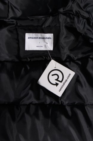 Pánská bunda  Amazon Essentials, Velikost L, Barva Černá, Cena  674,00 Kč