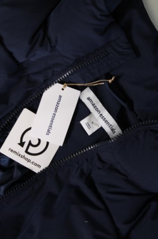 Pánska bunda  Amazon Essentials, Veľkosť S, Farba Modrá, Cena  23,01 €