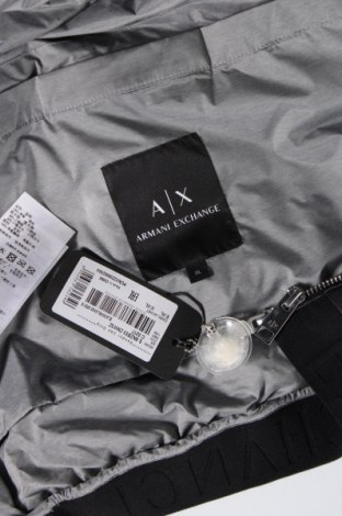 Herrenjacke Armani Exchange, Größe XL, Farbe Schwarz, Preis 64,74 €