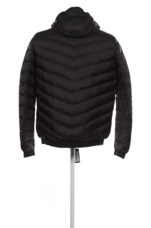 Ανδρικό μπουφάν Armani Exchange, Μέγεθος XL, Χρώμα Μαύρο, Τιμή 137,58 €