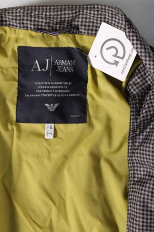 Ανδρικό μπουφάν Armani Jeans, Μέγεθος S, Χρώμα Πολύχρωμο, Τιμή 60,29 €