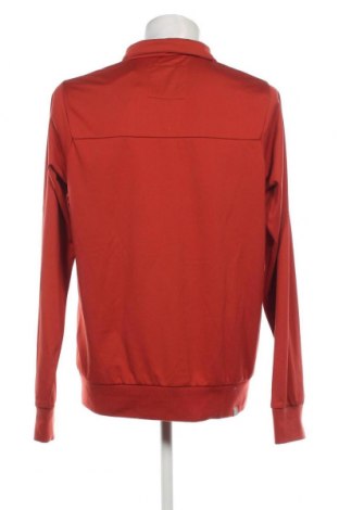 Ανδρικό μπουφάν Bench, Μέγεθος XL, Χρώμα Κόκκινο, Τιμή 21,04 €