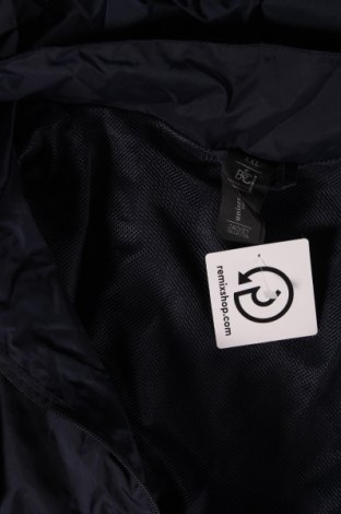 Ανδρικό μπουφάν Best Connections, Μέγεθος XXL, Χρώμα Μπλέ, Τιμή 21,38 €