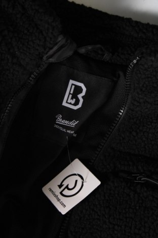 Ανδρικό μπουφάν Brandit, Μέγεθος M, Χρώμα Μαύρο, Τιμή 50,80 €
