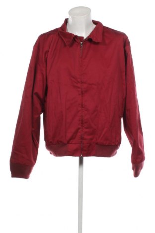 Ανδρικό μπουφάν Brandit, Μέγεθος 3XL, Χρώμα Κόκκινο, Τιμή 21,83 €