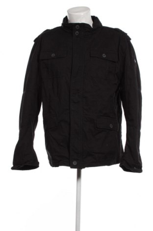 Ανδρικό μπουφάν Brandit, Μέγεθος XL, Χρώμα Μαύρο, Τιμή 25,96 €