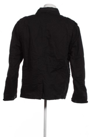 Ανδρικό μπουφάν Brandit, Μέγεθος XL, Χρώμα Μαύρο, Τιμή 33,87 €