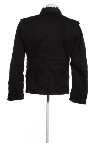 Ανδρικό μπουφάν Brandit, Μέγεθος M, Χρώμα Μαύρο, Τιμή 112,89 €