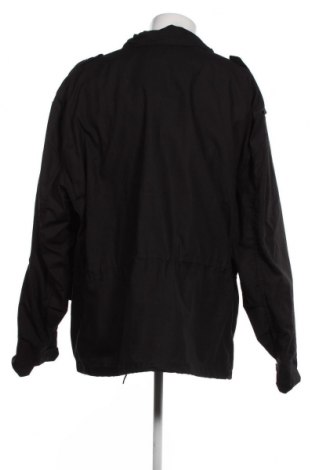 Ανδρικό μπουφάν Brandit, Μέγεθος 4XL, Χρώμα Μαύρο, Τιμή 57,57 €