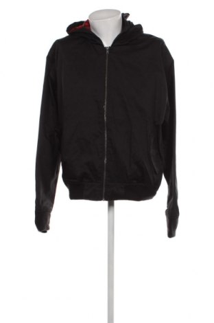 Ανδρικό μπουφάν Brandit, Μέγεθος XXL, Χρώμα Μαύρο, Τιμή 56,45 €