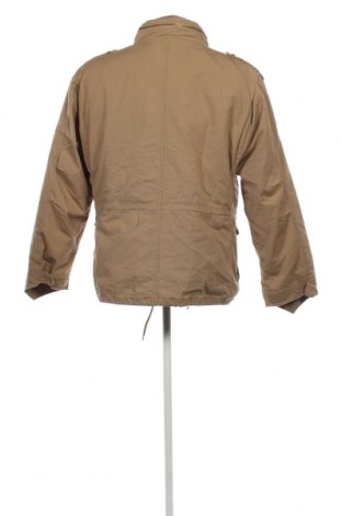 Herrenjacke Brandit, Größe XXL, Farbe Beige, Preis 63,22 €