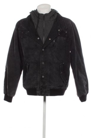 Ανδρικό μπουφάν Brandit, Μέγεθος XL, Χρώμα Μαύρο, Τιμή 56,45 €