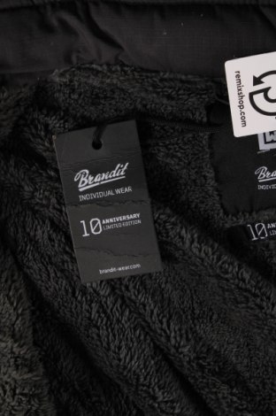 Pánská bunda  Brandit, Velikost XL, Barva Černá, Cena  1 016,00 Kč