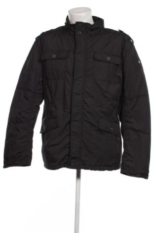 Herrenjacke Brandit, Größe XL, Farbe Schwarz, Preis € 67,73