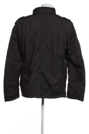 Pánska bunda  Brandit, Veľkosť XL, Farba Čierna, Cena  56,45 €