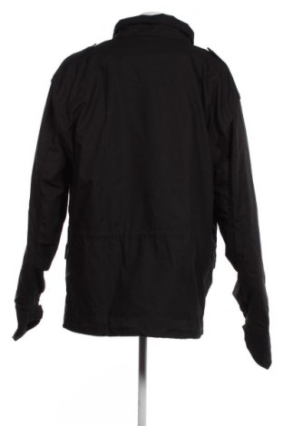 Ανδρικό μπουφάν Brandit, Μέγεθος 3XL, Χρώμα Μαύρο, Τιμή 57,57 €