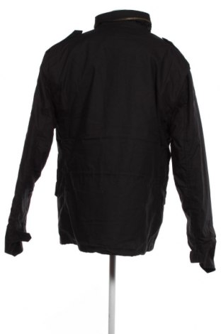 Pánská bunda  Brandit, Velikost XL, Barva Černá, Cena  1 619,00 Kč