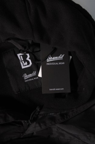 Pánska bunda  Brandit, Veľkosť L, Farba Čierna, Cena  27,85 €