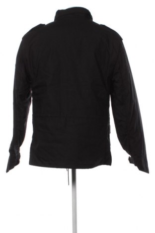 Ανδρικό μπουφάν Brandit, Μέγεθος XL, Χρώμα Μαύρο, Τιμή 29,35 €