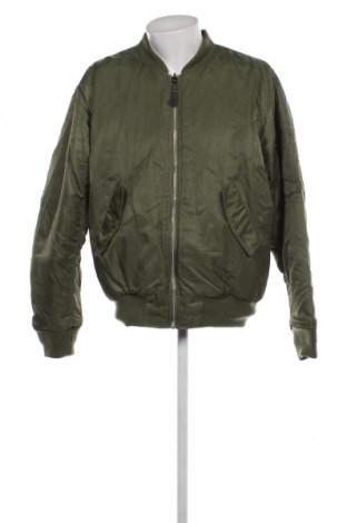 Ανδρικό μπουφάν Brandit, Μέγεθος XL, Χρώμα Πράσινο, Τιμή 56,45 €