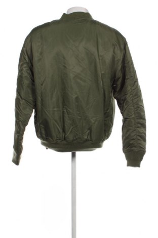 Ανδρικό μπουφάν Brandit, Μέγεθος XL, Χρώμα Πράσινο, Τιμή 32,74 €